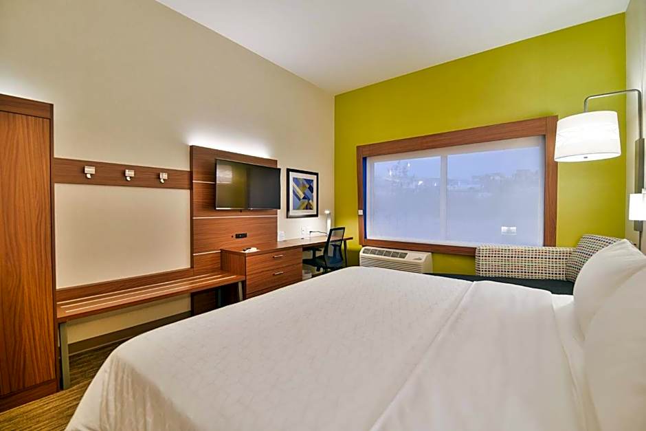 Holiday Inn Express & Suites Lehi - Thanksgiving Point By IHG