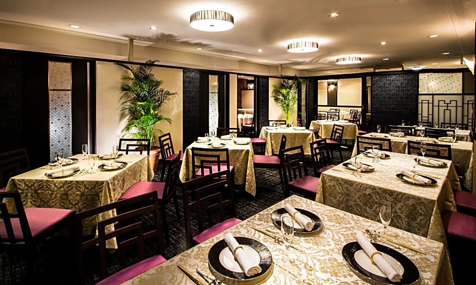 Senri Hankyu Hotel