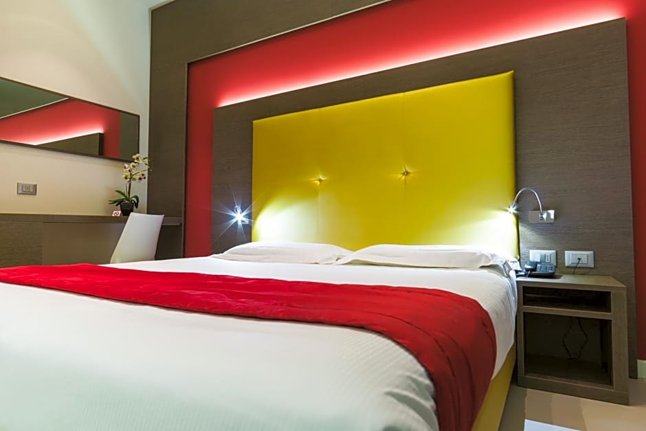 Hotel Calaluna