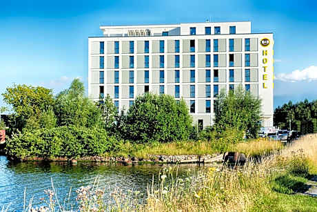 B&B Hotel Wilhelmshaven