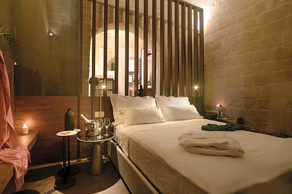 Le Malve Cave Retreat