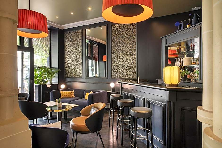 Hotel Elysees Regencia