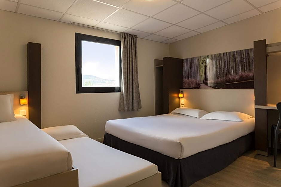Originals City, Hotel Clermont-Ferrand Sud Aubiere