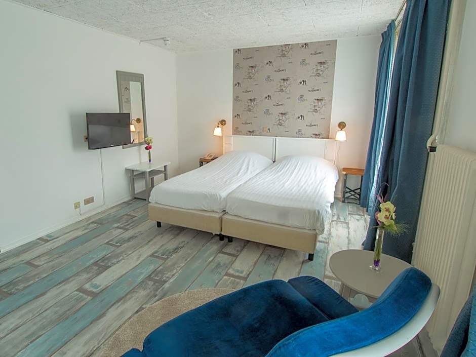 Stadshotel de Graafschap