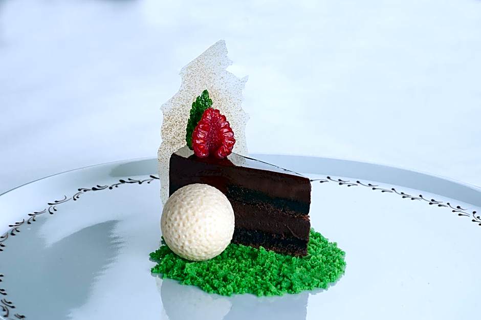 Hotel TheGreen