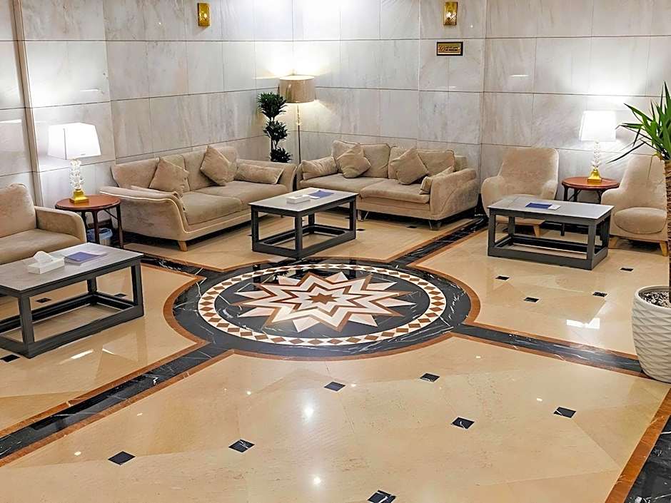 Al Mukhtara Almasi Hotel