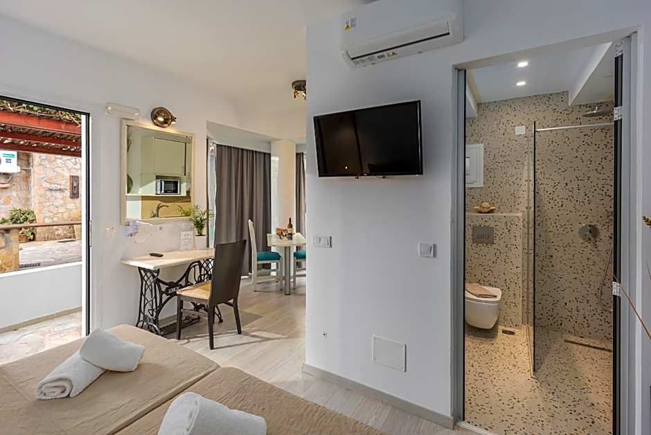 W Suites by Estia
