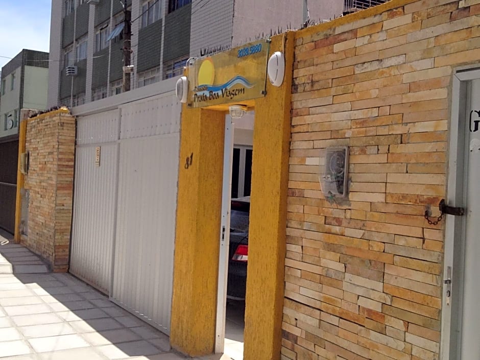 Pousada Praia Boa Viagem