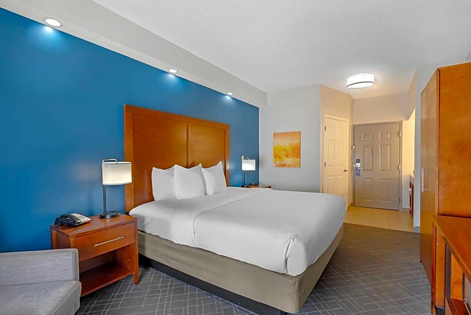 Comfort Inn West Monroe
