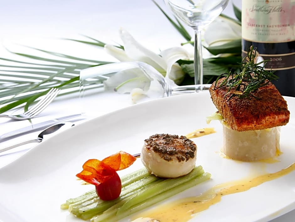 Nanjing Central Hotel