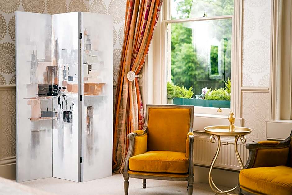 The Ayrlington Guesthouse