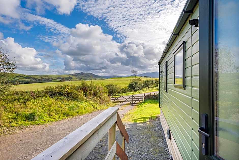 Platinum Holiday Caravan