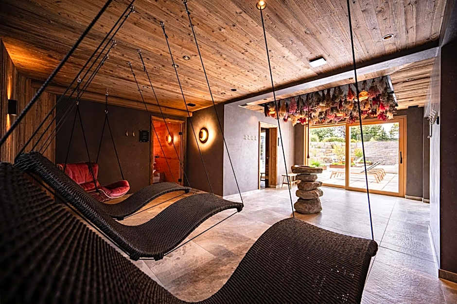 Hotel Johanneshof