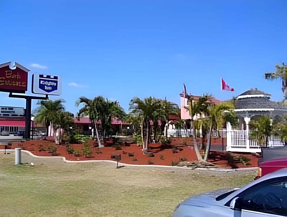 Knights Inn Port Charlotte