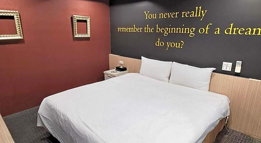 Morwing Hotel Fuzhong