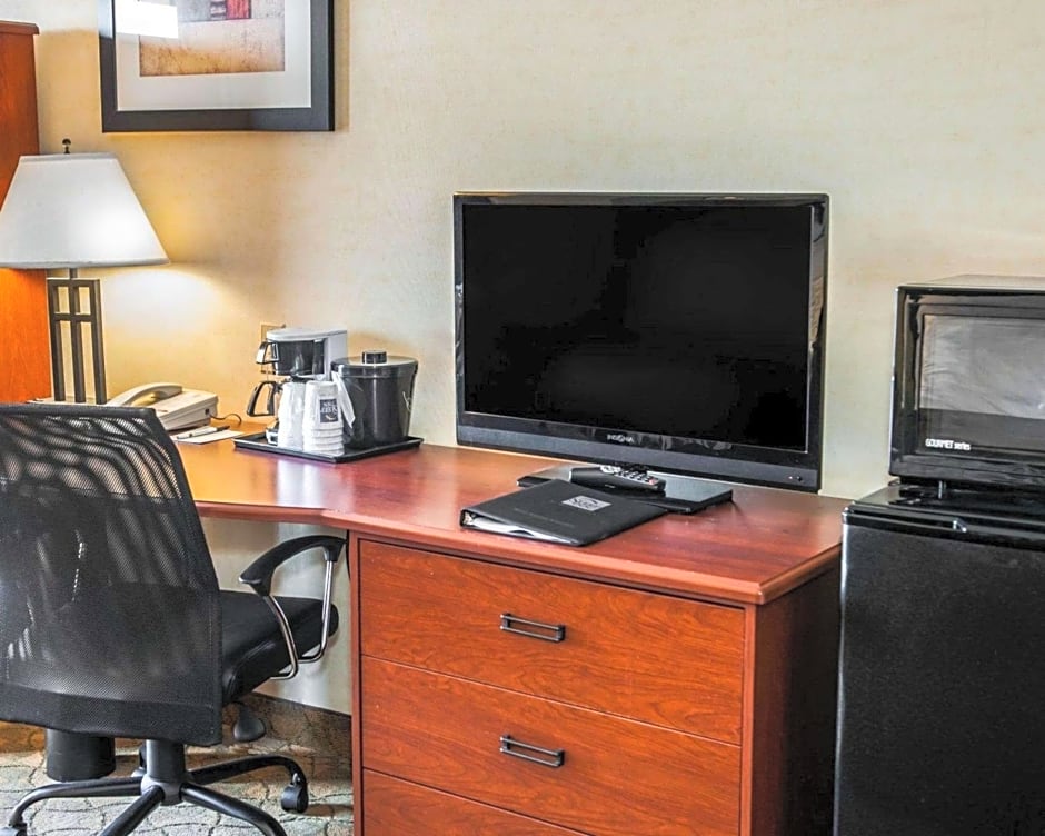 Econo Lodge Champaign Urbana – University Area