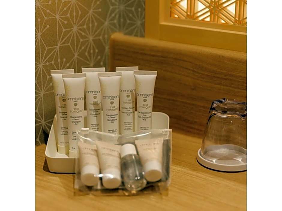 Hotel Rashiku Kanazawa - Vacation STAY 49695v