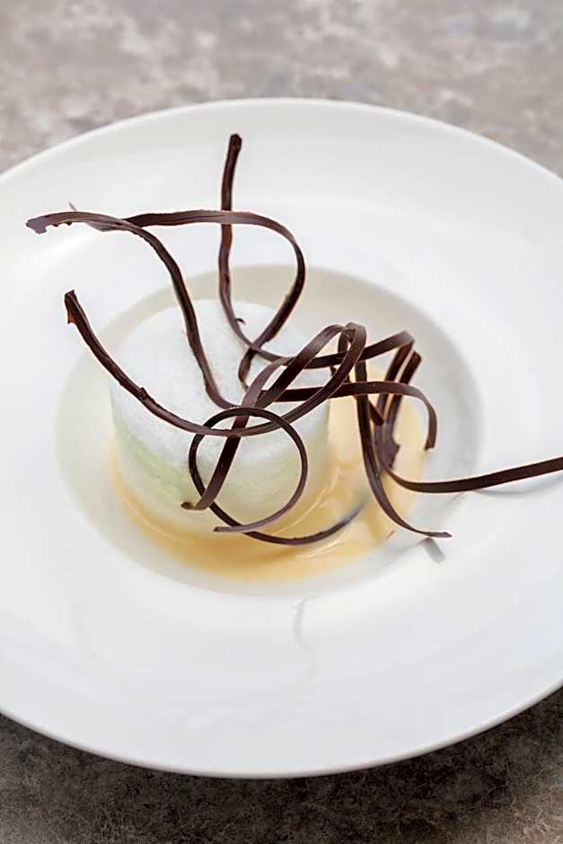 Hôtel du Parc Cavalaire sur Mer