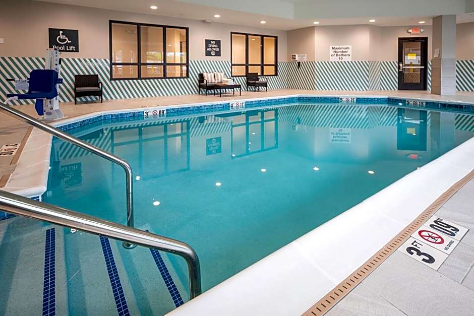 Holiday Inn St. Louis - Creve Coeur by IHG