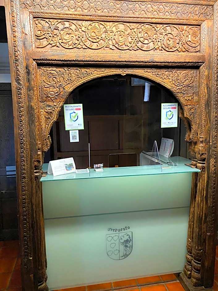 Posada y Apartamentos Trebuesto de Guriezo