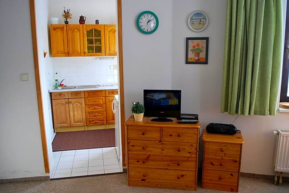 M+M Apartmán