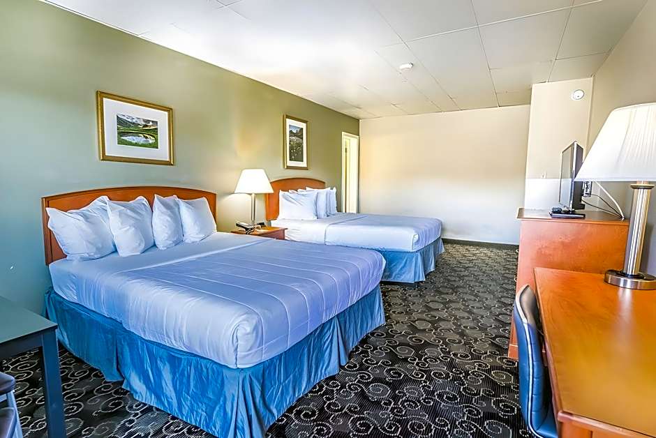 Days Inn by Wyndham Montrose
