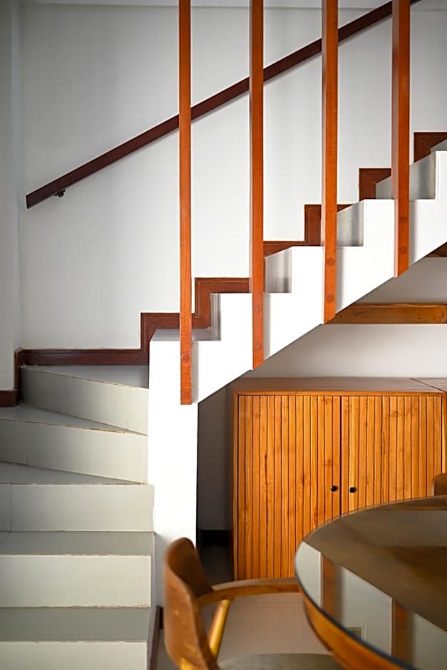 PRIVATE 3BR - Yash Villa at Seminyak