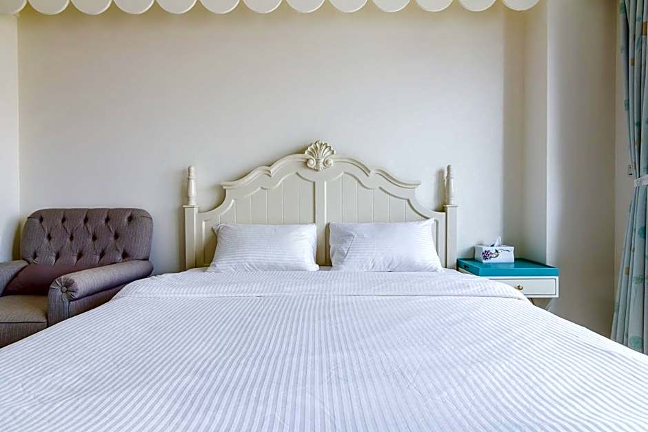 Party of the Ocean B&B