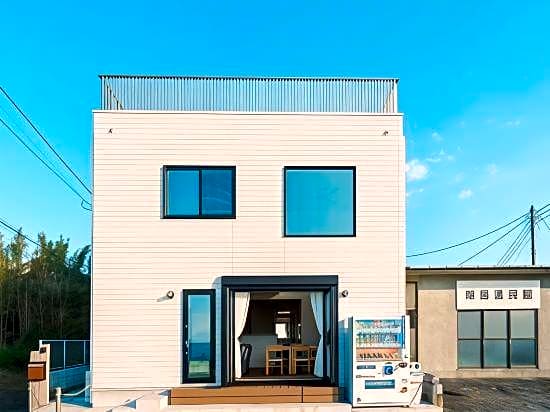 Ryushima Ocean View Villa
