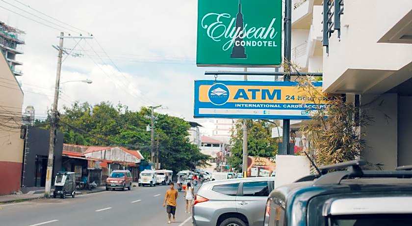 Elyseah Condotel by RedDoorz