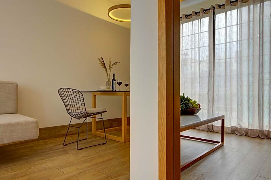 Reforma Guest House