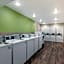 WoodSpring Suites South Brunswick - Princeton