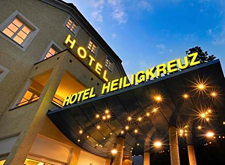 Austria Classic Hotel Heiligkreuz