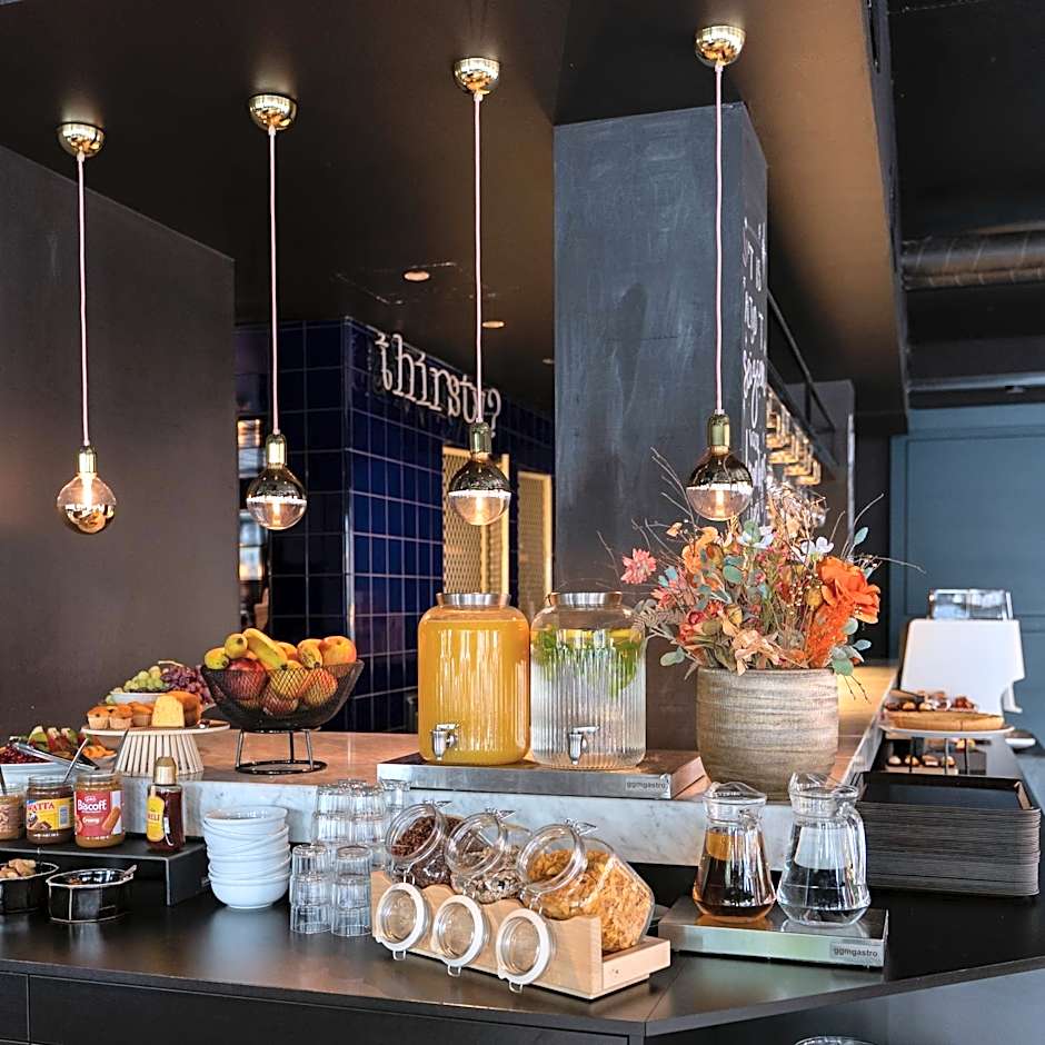 ibis Styles Hasselt City Centre