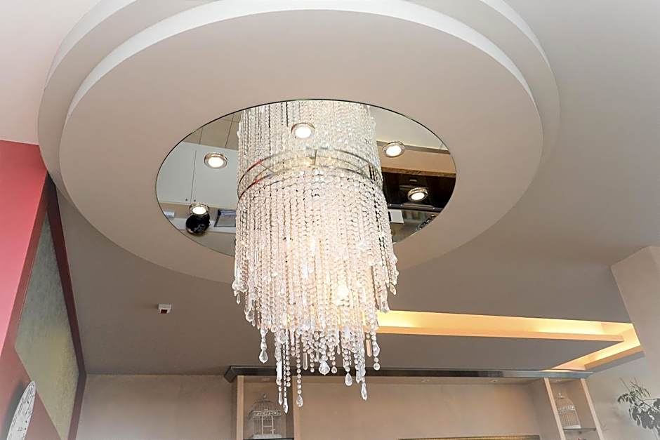 Hotel Cosmopol Cesenatico