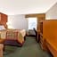 Days Inn & Suites by Wyndham New Iberia