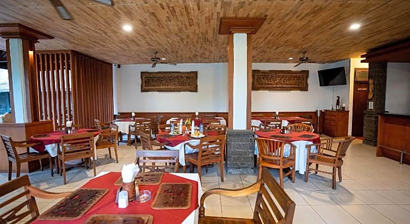 Hotel Sinar Bali Legian