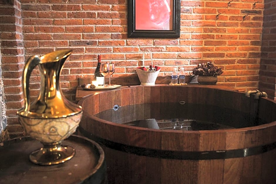 La Casona Minera
