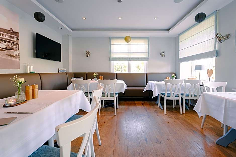 Hotel Waastwinj