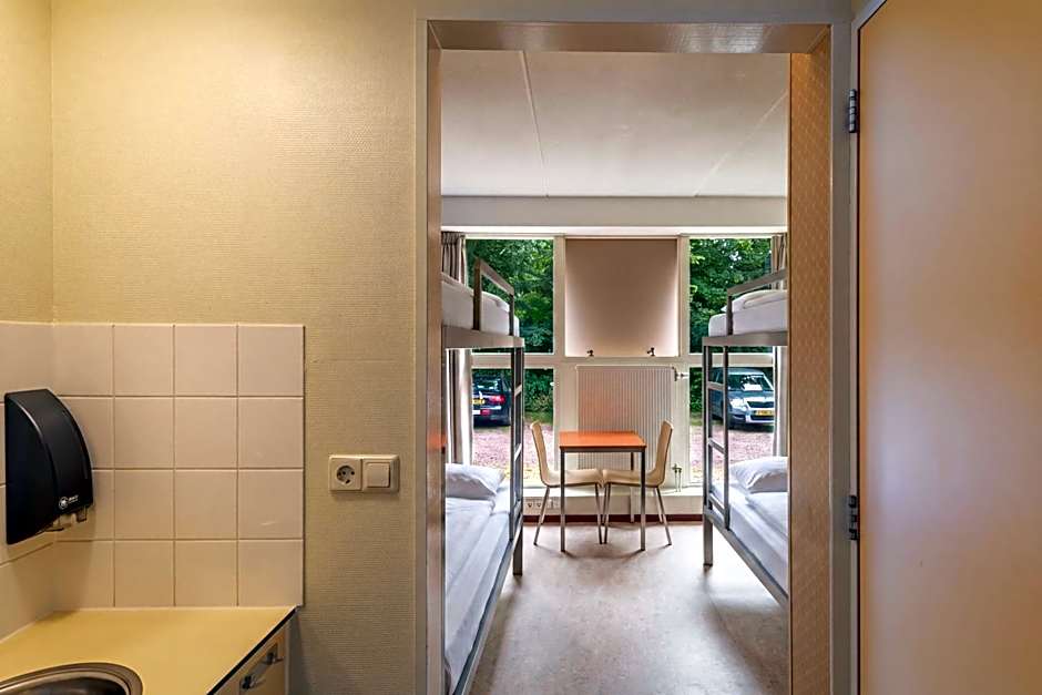 Stayokay Hostel Egmond