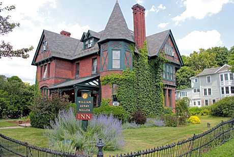 William Henry Miller Inn