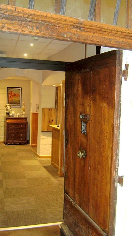 Garlande Hôtel Avignon Centre