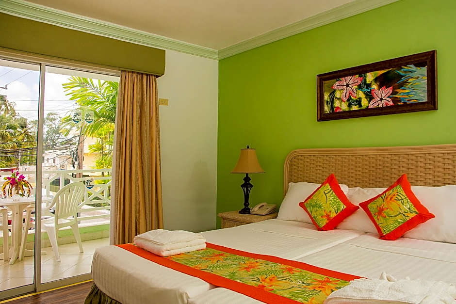 Dover Beach Hotel