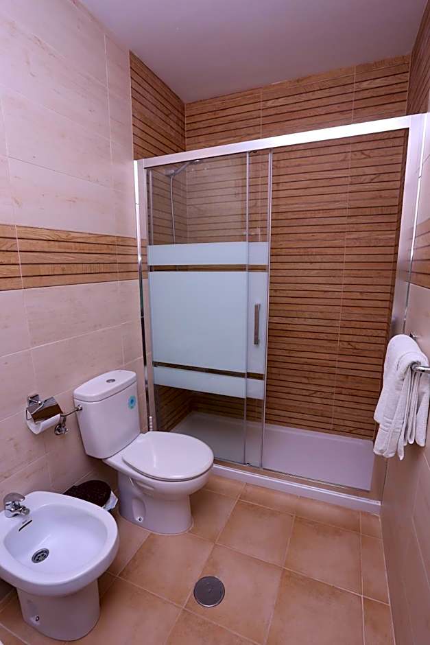 Hotel Andalucia