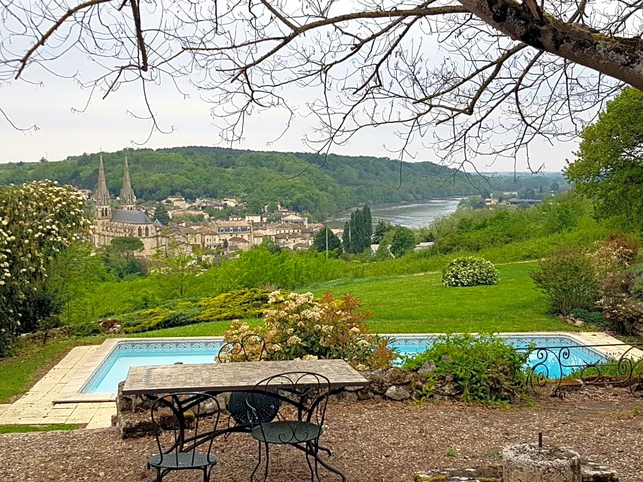 Les 4 Eléments St Emilion