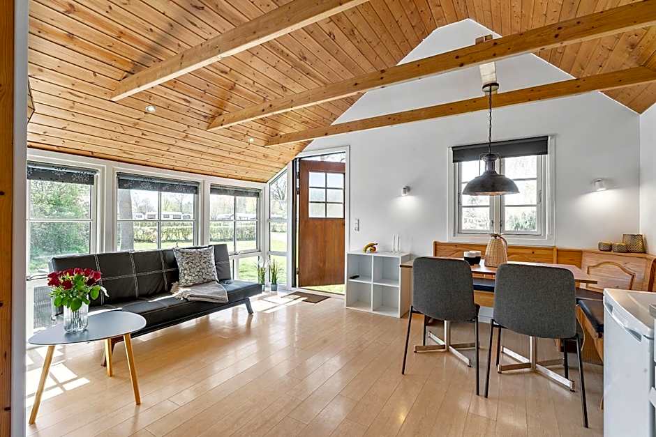 First Camp Bøsøre Strand Feriepark