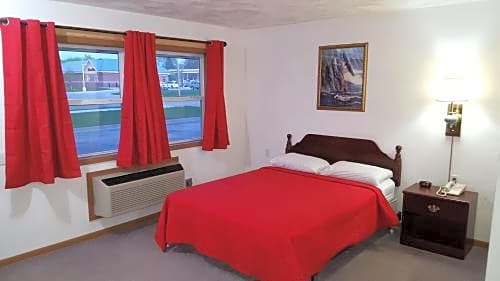 Sands Motel