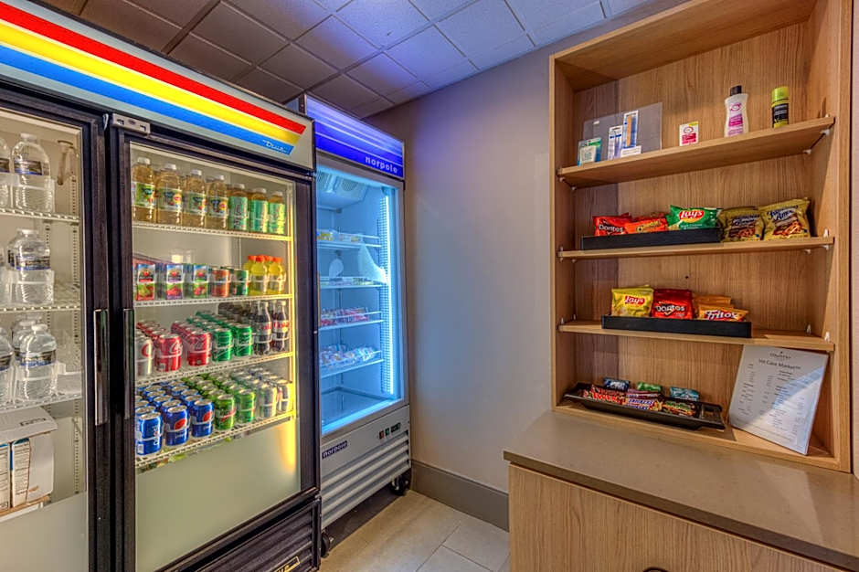 Country Inn & Suites by Radisson, Crystal Lake, IL