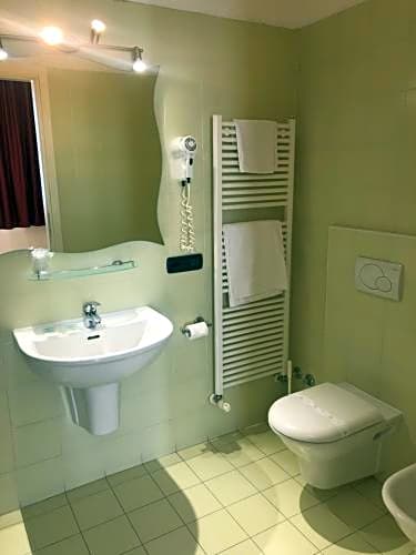 Hotel Alba