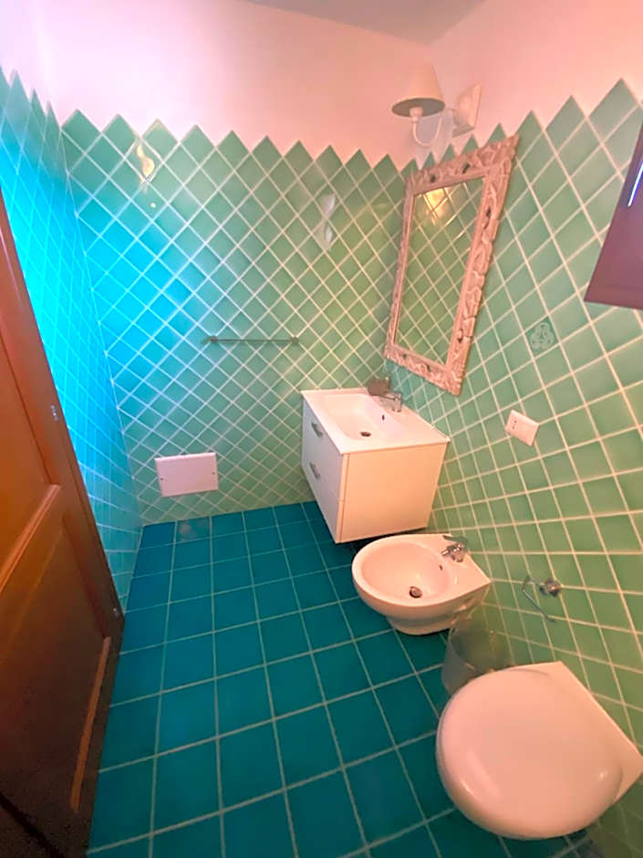 QUADRIFOGLIO Affittacamere